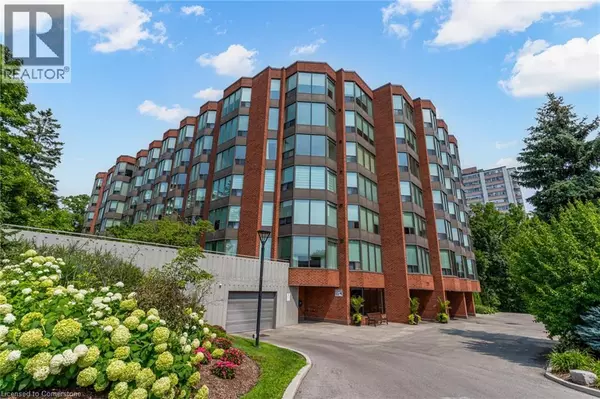 Burlington, ON L7R1C9,2121 LAKESHORE RD #503