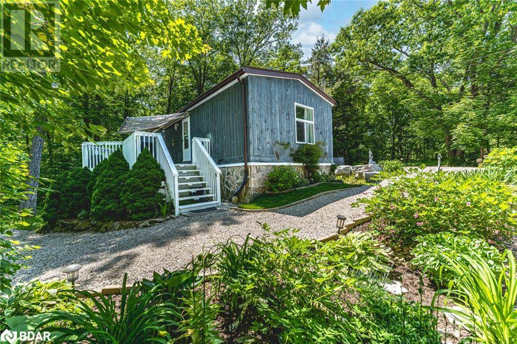 7498 ISLAND Crescent, Ramara, ON L0K2B0