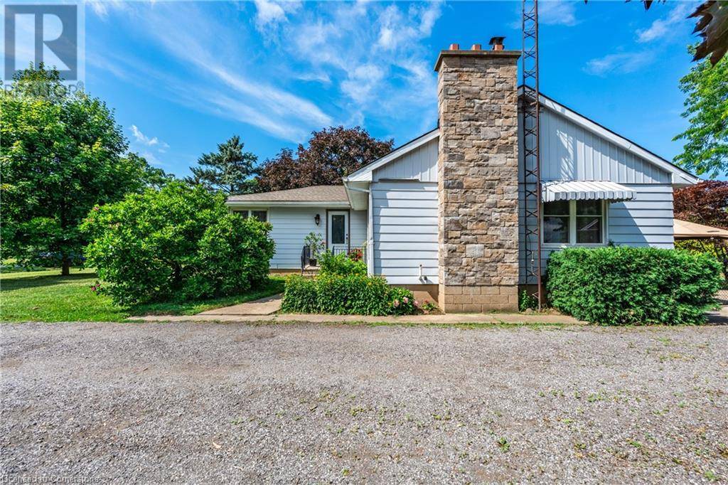 Niagara Falls, ON L2E6S4,3460 GARNER Road