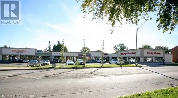 574 JAMES ST North #5, Hamilton, ON L8L1J7