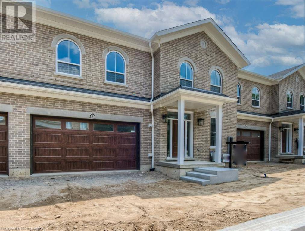 45 BLAIR RD #4, Cambridge, ON N1S2H8