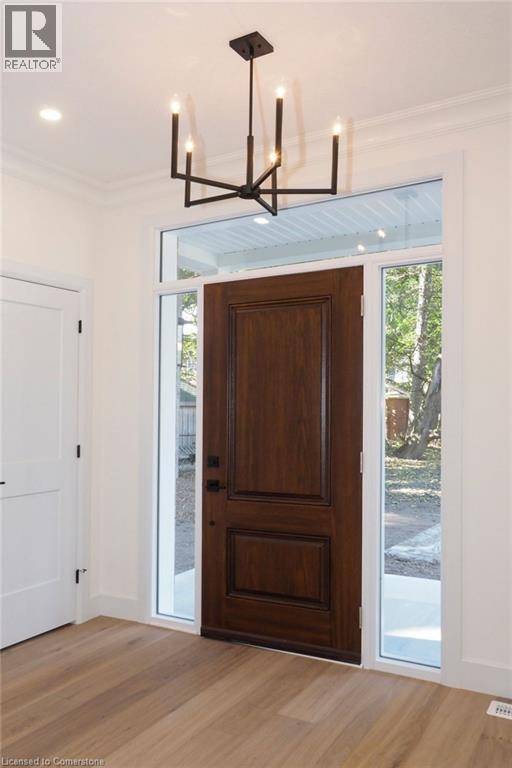 Cambridge, ON N1S2H8,45 BLAIR RD #7