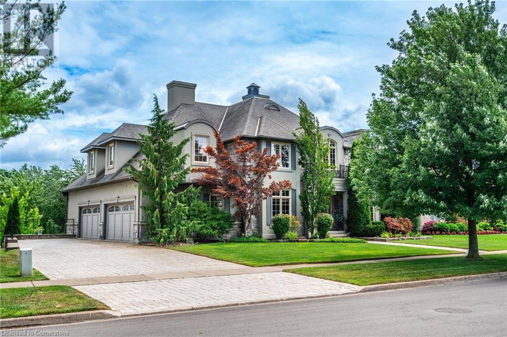 3542 MATTHEWS Drive, Niagara Falls, ON L2H2Z1