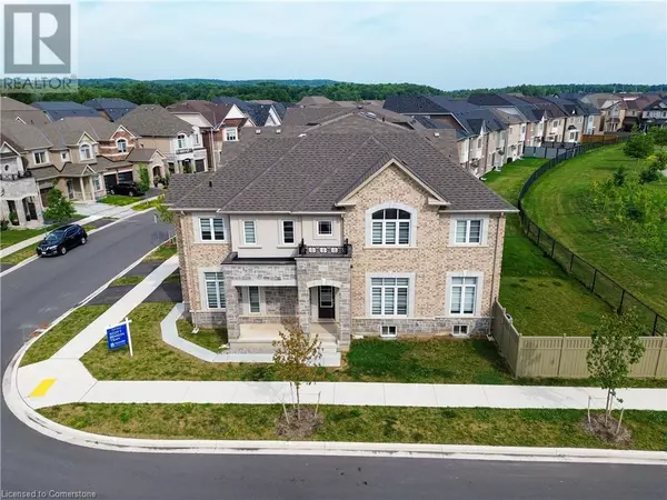 3131 GOODYEAR ROAD, Burlington, ON L7M0Z9