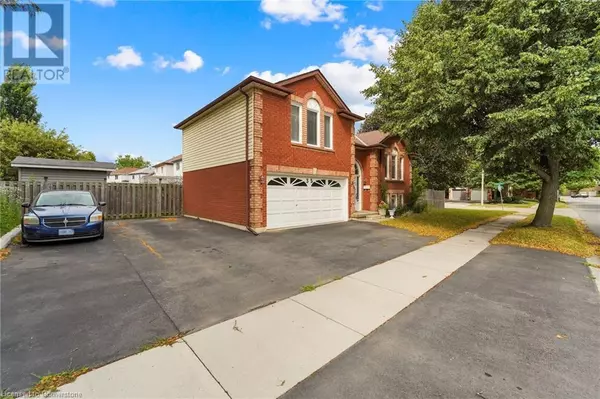 Brantford, ON N3R7V9,35 APPLEWOOD Drive