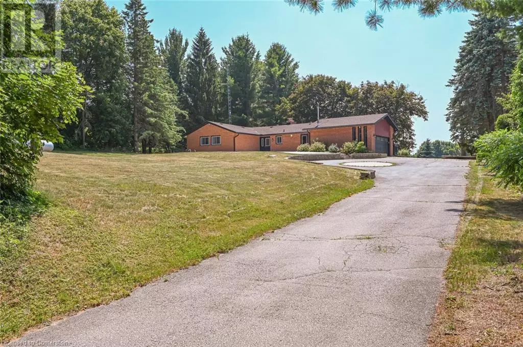 Caledon, ON L7C3B1,14812 CENTREVILLE CREEK Road