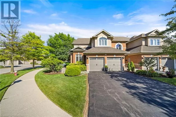 Burlington, ON L7M4N2,4165 STONEBRIDGE Crescent
