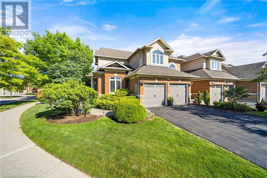 Burlington, ON L7M4N2,4165 STONEBRIDGE Crescent