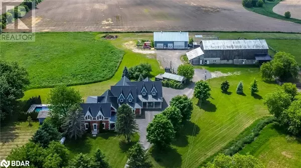 8464 6TH Line, Essa, ON L0M1T0