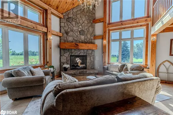 Essa, ON L0M1T0,8464 6TH Line