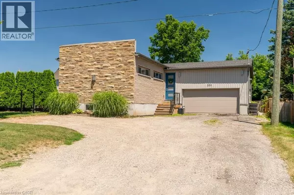 Ayr, ON N0B1E0,331 NORTHUMBERLAND Street