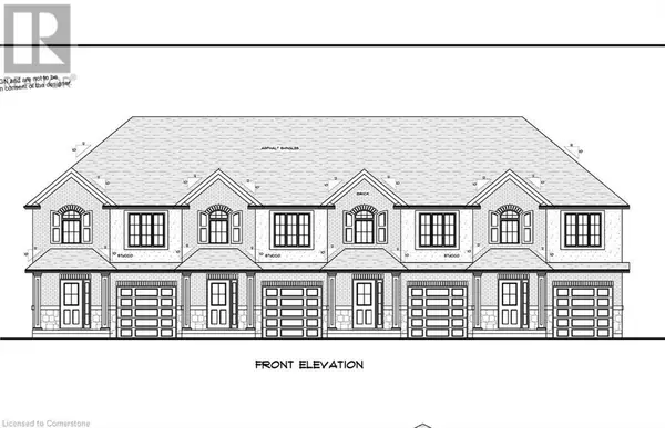 7 TRILLIUM Avenue, Stoney Creek, ON L8E5E1