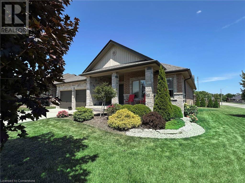 Port Dover, ON N0A1N3,179 ANGLER AVENUE Avenue