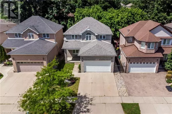 49 FITZGERALD Drive, Cambridge, ON N1T0B2