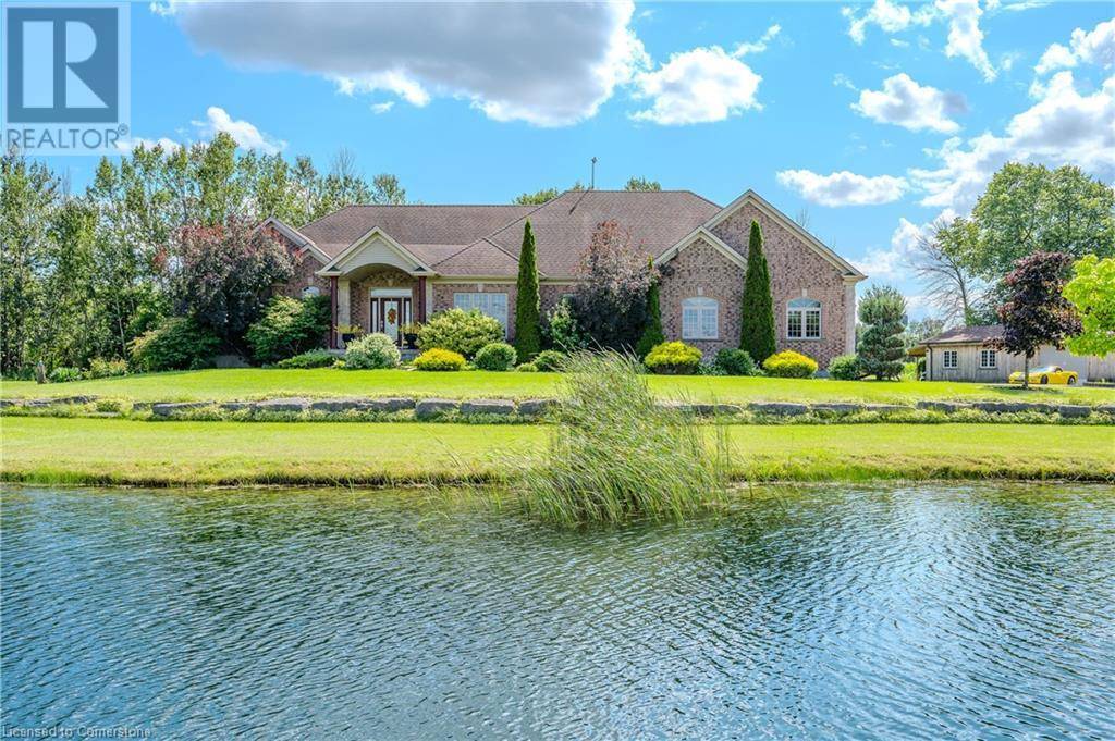 5946 WELLINGTON RD 86, West Montrose, ON N0B2V0