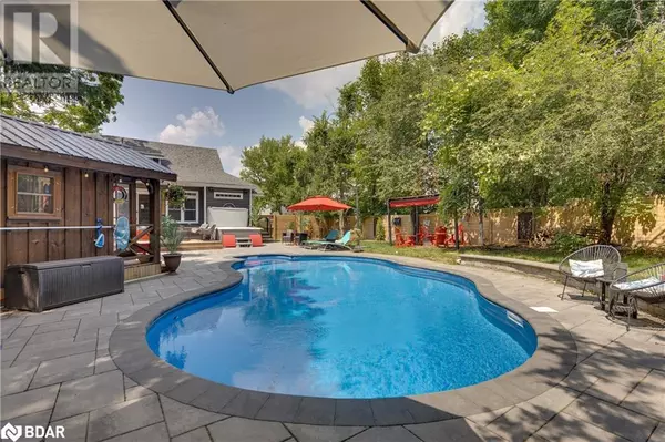 Barrie, ON L4M2H4,75 GUNN Street