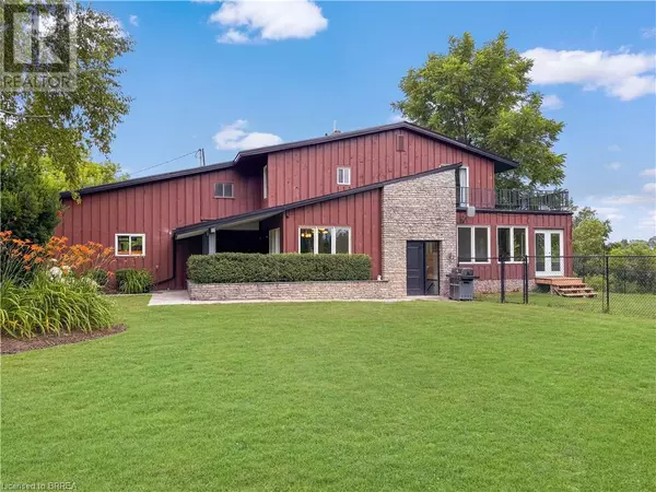 Brantford, ON N3T5L6,138 COCKSHUTT Road