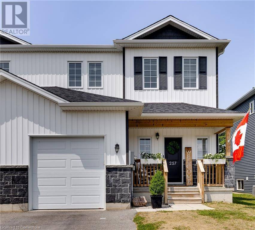 257 QUEBEC Street, Stayner, ON L0M1S0