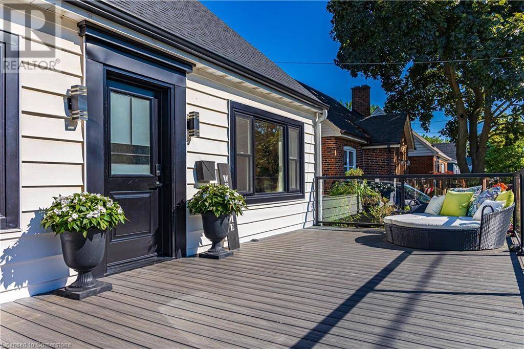 Stoney Creek, ON L8G1Y4,116 1ST Street N