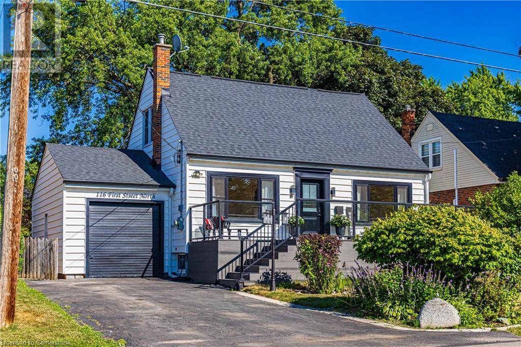116 1ST Street N, Stoney Creek, ON L8G1Y4