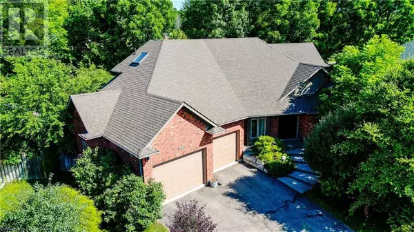 75 WAGON Street, Kitchener, ON N2P2V2