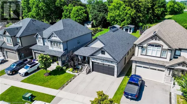 Cambridge, ON N1S5B6,40 FRASERWOOD Court