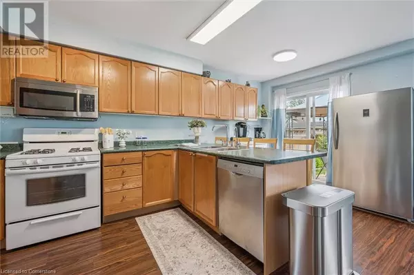 Waterloo, ON N2T2S3,224 PINELAND Court