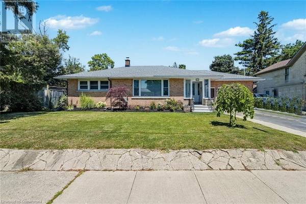 620 NORTH Street, Cambridge, ON N3H1G7