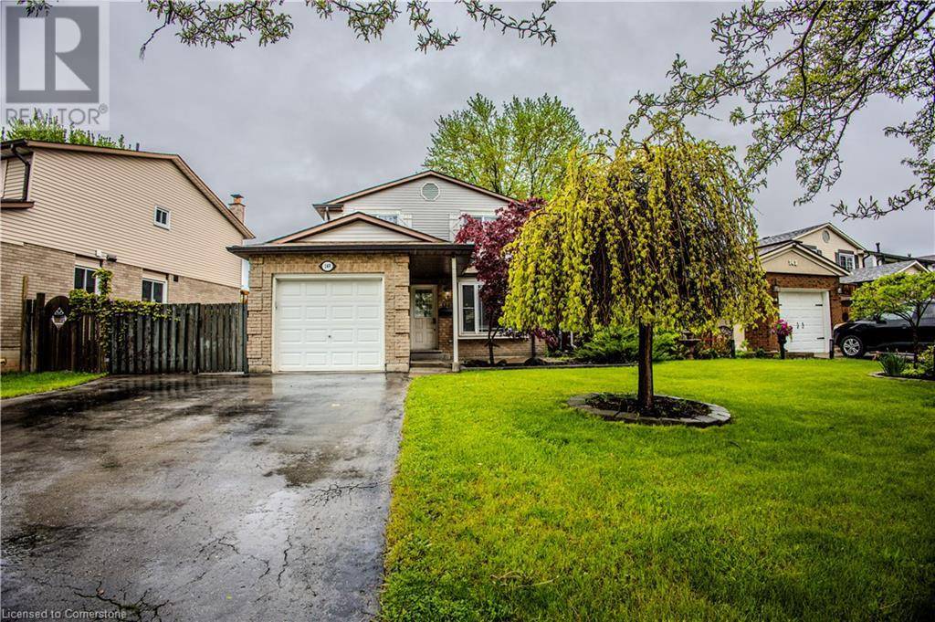 149 MEMORIAL Avenue, Stoney Creek, ON L8G4C6