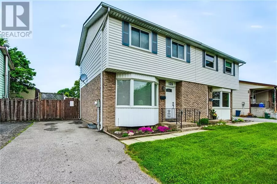 135 LINWELL Road, St. Catharines, ON L2N6H2