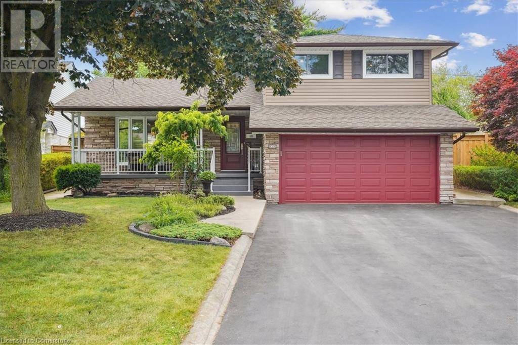 510 FENWICK Place, Burlington, ON L7N2W8