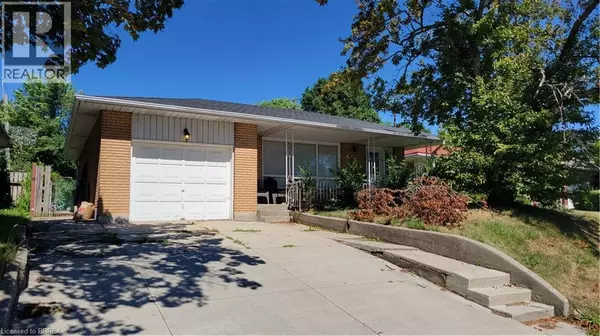 698 WEST 5TH Street, Hamilton, ON L9C3R2