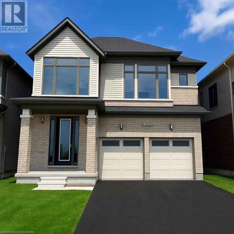 55 TESKEY Crescent, Hamilton, ON L0R1C0