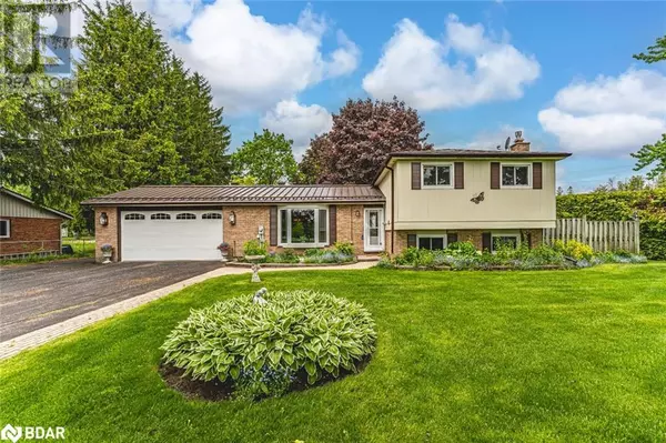 3384 DOBSON Road, Springwater, ON L9X1T5