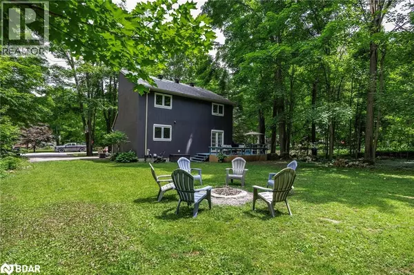 Sugarbush, ON L0K1E0,26 CHERRY Trail