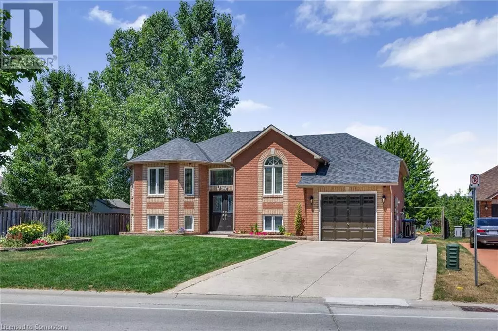 Wasaga Beach, ON L9Z2N9,402 RAMBLEWOOD Drive