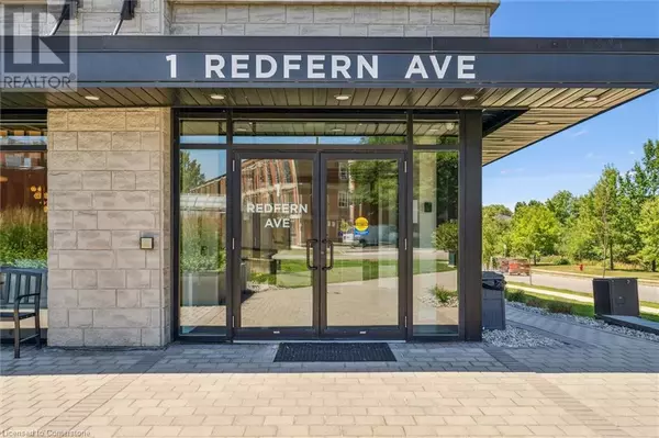 Hamilton, ON L9C0E6,1 REDFERN AVE #102
