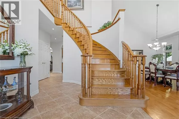 Stoney Creek, ON L8G4Y1,22 SHADELAND Crescent