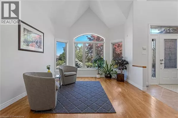 Stoney Creek, ON L8G4Y1,22 SHADELAND Crescent