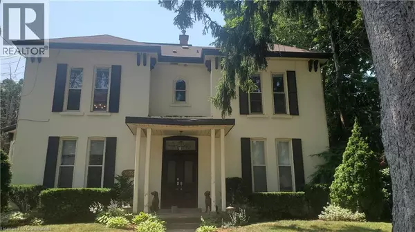 432 BURLINGTON AVE #2, Burlington, ON L7S1R4