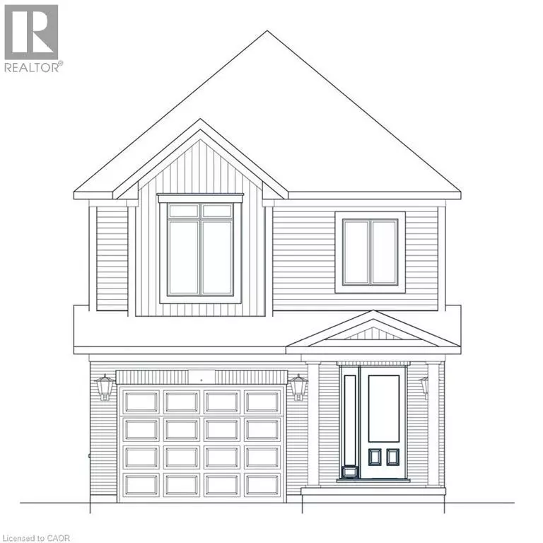 Kitchener, ON N2E0H8,554 DOMINIQUE Crescent