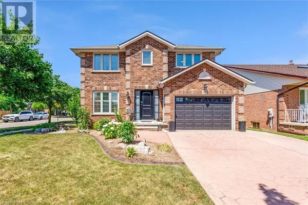 239 FRUITLAND Road, Stoney Creek, ON L8E5J8