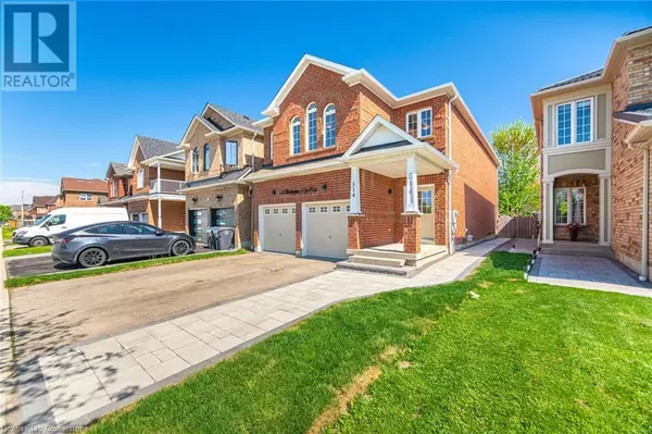 Mississauga, ON L5R2X7,514 HUNTINGTON RIDGE Drive