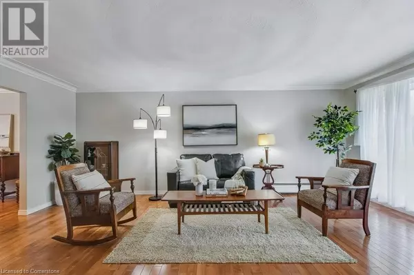 Waterloo, ON N2L2P9,68 RIDGEVIEW Crescent
