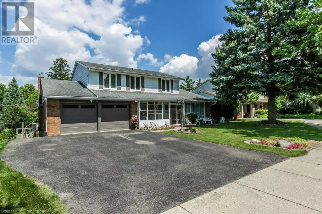 Waterloo, ON N2L2P9,68 RIDGEVIEW Crescent