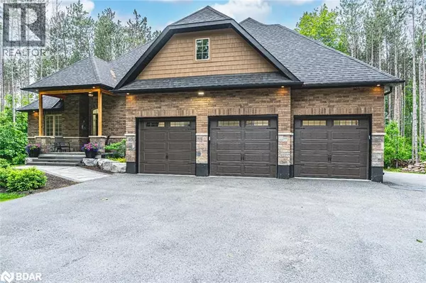 38 WINDERMERE Circle, Tay, ON L4R0C3
