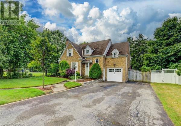 Cambridge, ON N3H3W7,542 WILLIAM Street