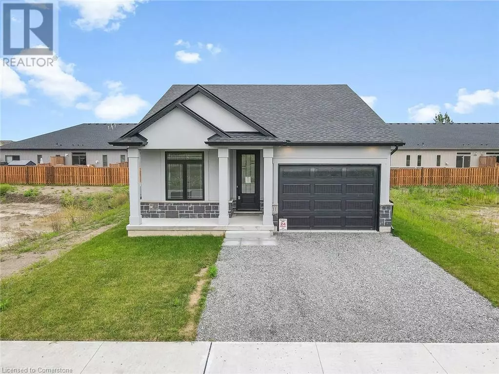 Welland, ON L3C0J8,211 SYCAMORE Street