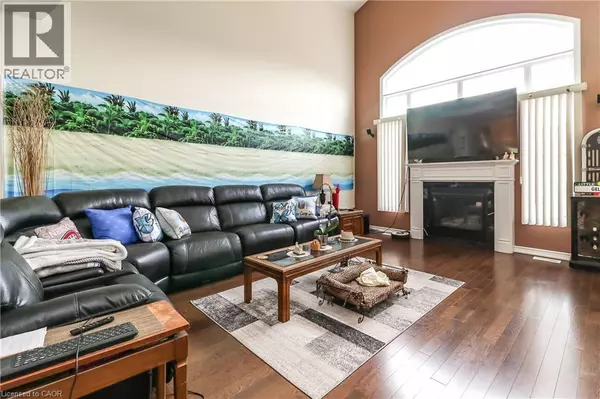 Wasaga Beach, ON L9Z0H1,48 ALLEGRA Drive