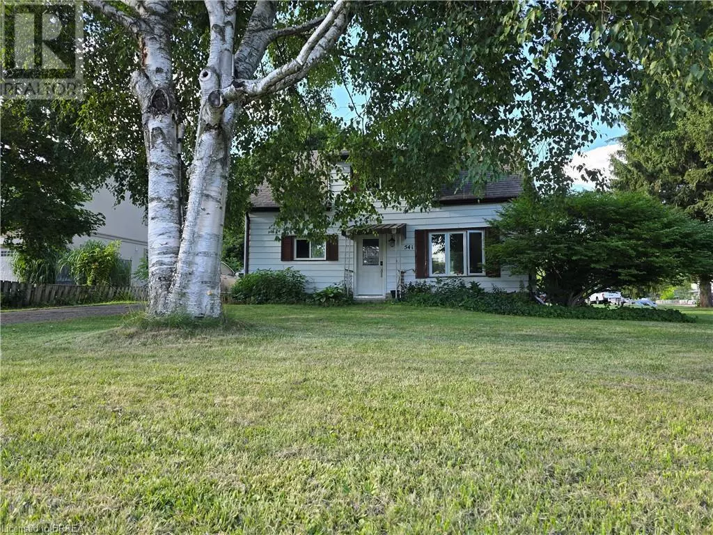 Brantford, ON N0E1K0,541 BURTCH Road